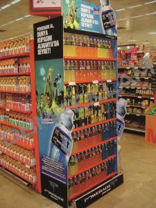 foreks dekota baskı